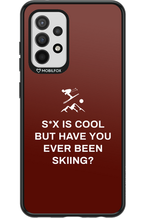 Have You Ever - Samsung Galaxy A52 / A52 5G / A52s