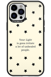 Your Light - Apple iPhone 12 Pro Max