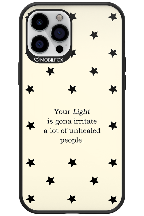 Your Light - Apple iPhone 12 Pro Max