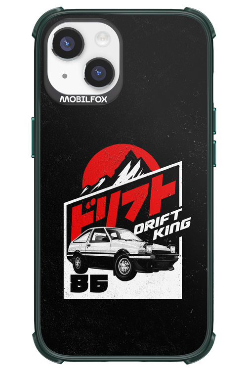 Drift king - Apple iPhone 14