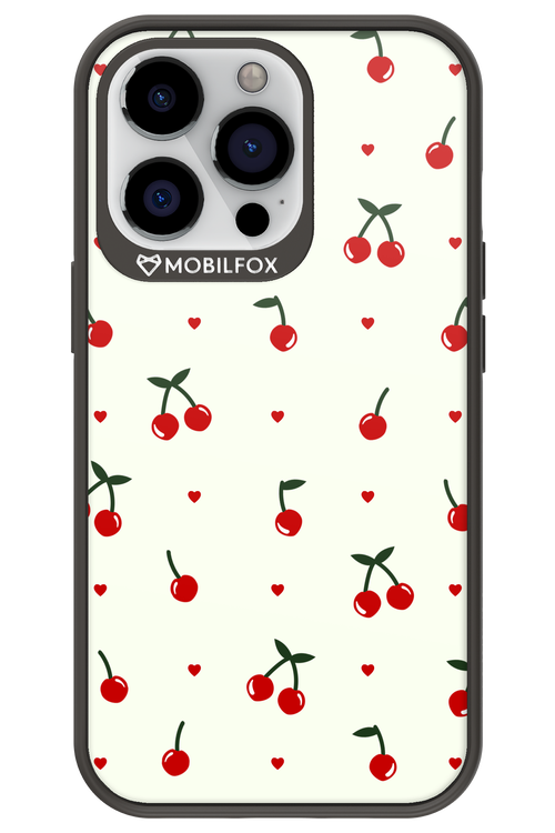 Baby Cherry - Apple iPhone 13 Pro