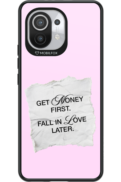Money First - Xiaomi Mi 11 5G