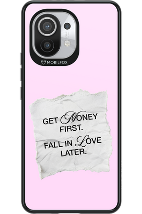 Money First - Xiaomi Mi 11 5G