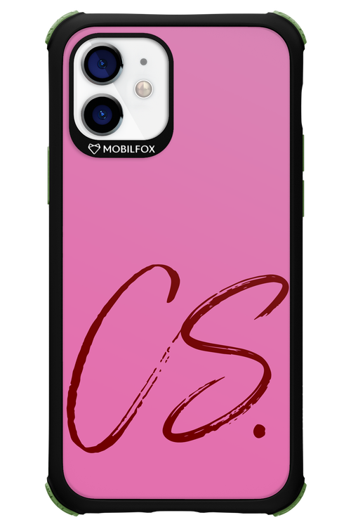 (Sorbet) CS 2.0 - Apple iPhone 12