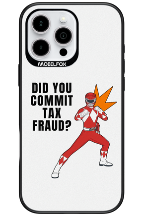 Power - Apple iPhone 16 Pro Max