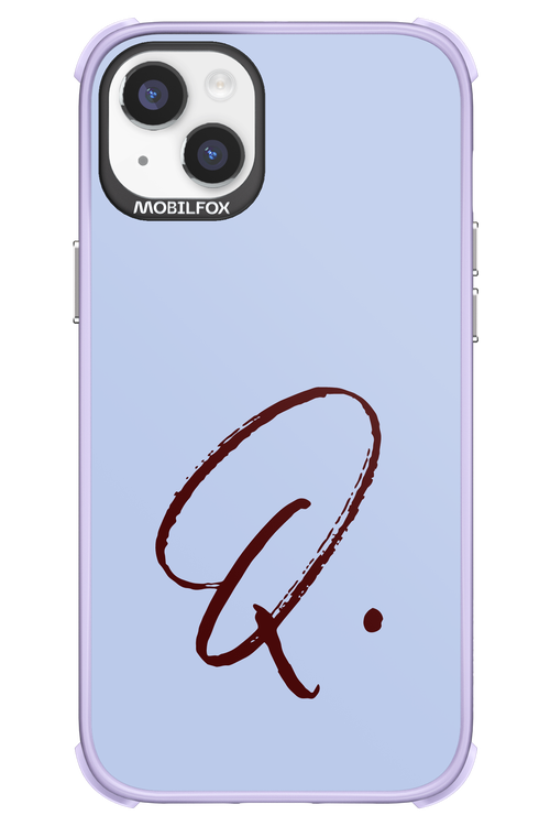 (Jellyfish Presso) Q 2.0 - Apple iPhone 14 Plus