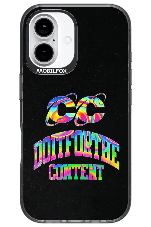 DO IT 2.0 - Apple iPhone 16