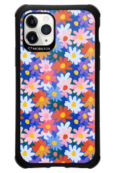 Happy Bloom - Apple iPhone 11 Pro