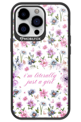Just a girl 2.0 - Apple iPhone 13 Pro