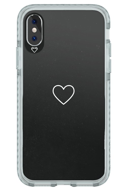 Love Is Simple 2.0 - Apple iPhone X