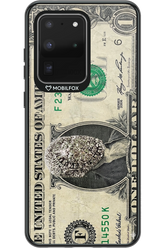 mask 2.0 - Samsung Galaxy S20 Ultra 5G