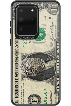 mask 2.0 - Samsung Galaxy S20 Ultra 5G