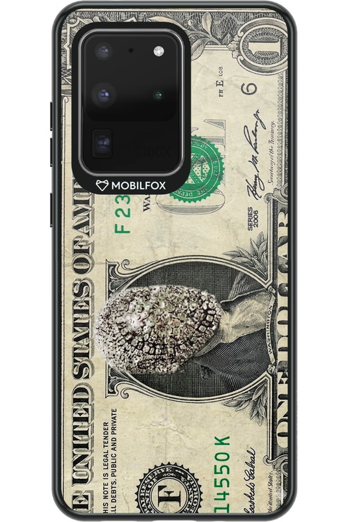 mask 2.0 - Samsung Galaxy S20 Ultra 5G
