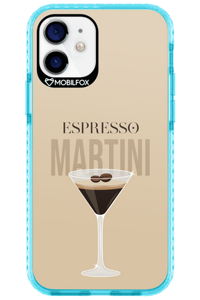 Espresso M - Apple iPhone 12