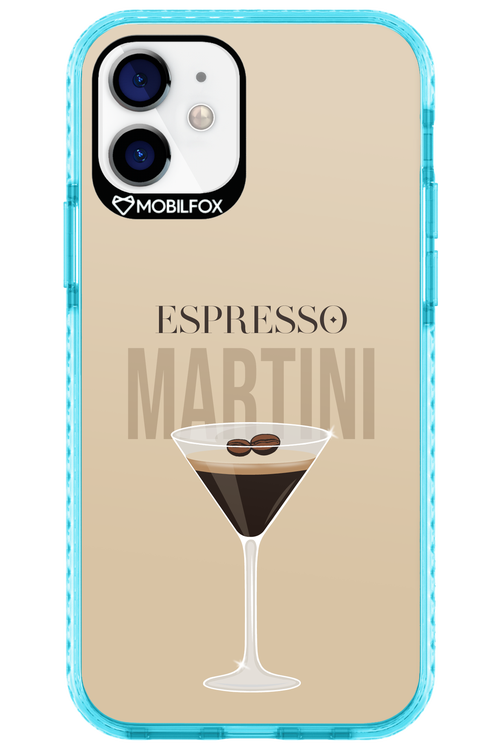 Espresso M - Apple iPhone 12