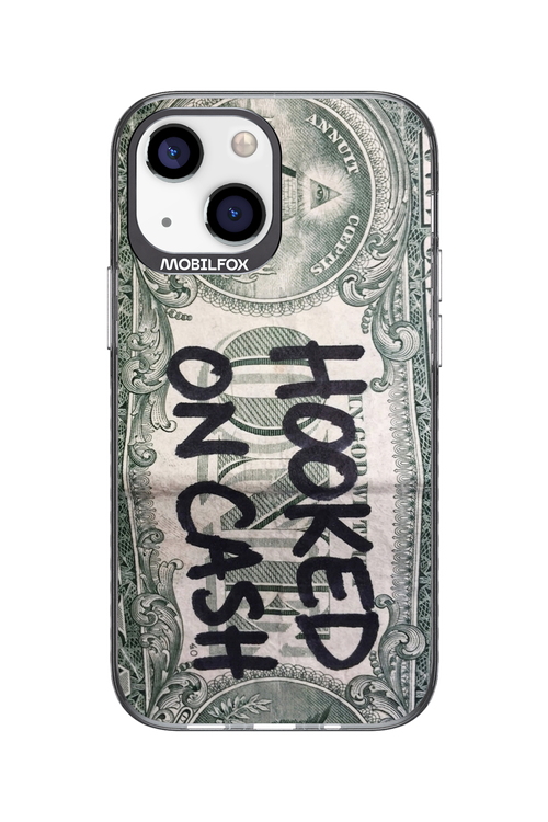 hooked 2.0 - Apple iPhone 13 Mini