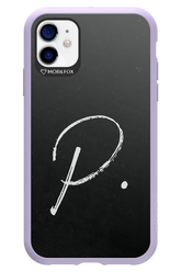 (Off Space) P 2.0 - Apple iPhone 11
