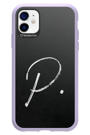 (Off Space) P 2.0 - Apple iPhone 11