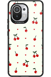 Baby Cherry - Xiaomi Mi 11 5G