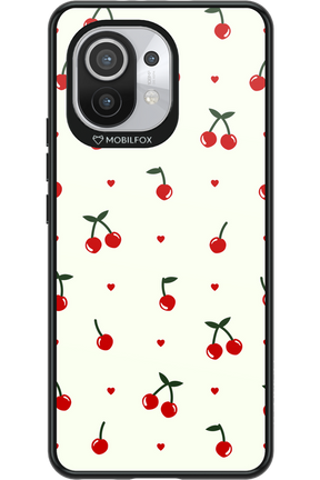 Baby Cherry - Xiaomi Mi 11 5G