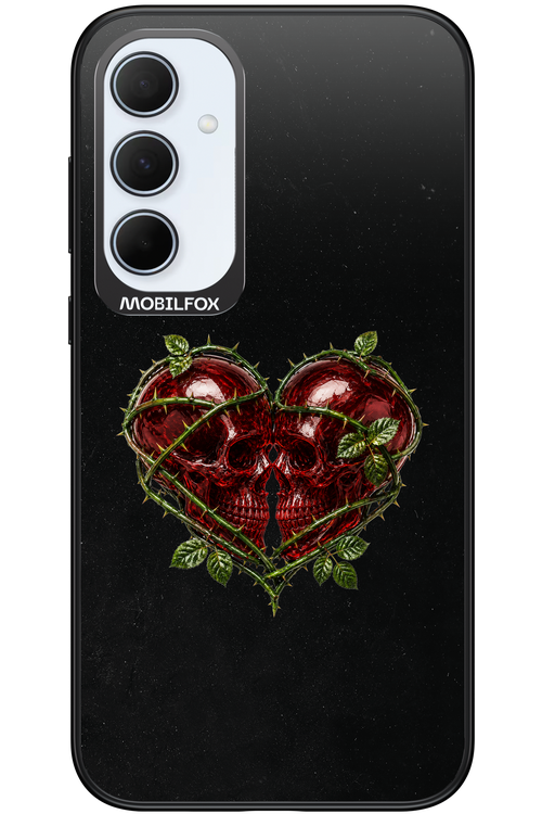 Omen Kiss 2.0 - Samsung Galaxy A35