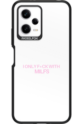 Only Milf - Xiaomi Redmi Note 12 5G