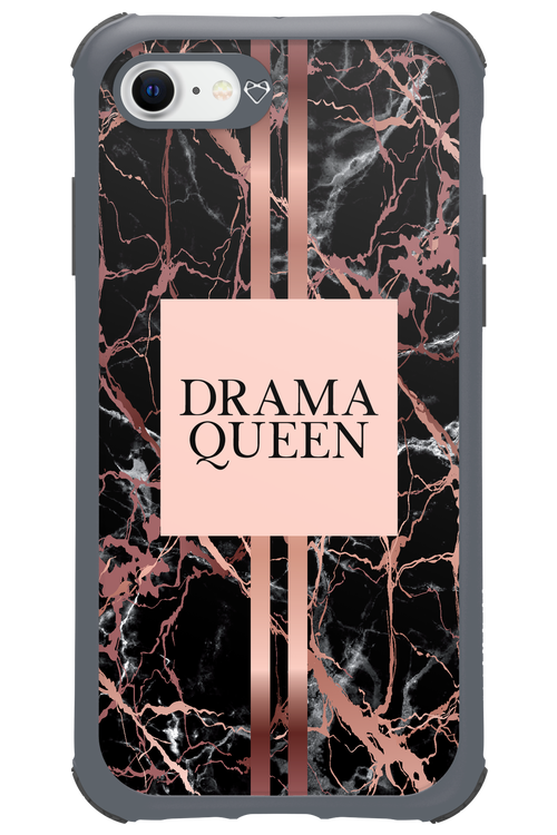 Drama Queen - Apple iPhone SE 2022