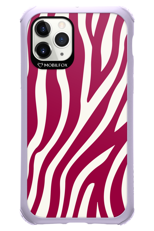 Sour Cherry - Apple iPhone 11 Pro