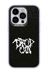 Drop Out - Apple iPhone 14 Pro
