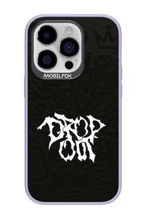 Drop Out - Apple iPhone 14 Pro