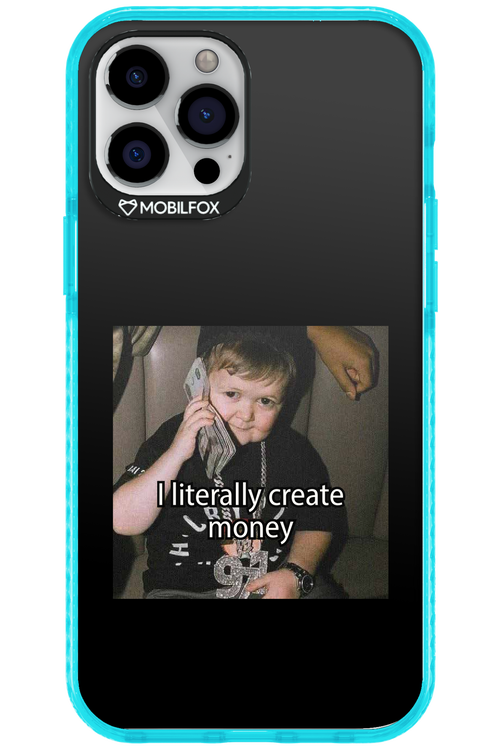 Create my money 2.0 - Apple iPhone 12 Pro Max