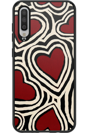Paint with love 2.0 - Samsung Galaxy A70