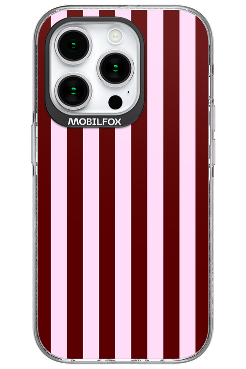 Circus Romance - Apple iPhone 15 Pro