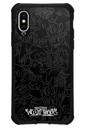 We Do Things - Apple iPhone XS
