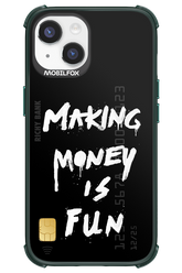 Funny Money - Apple iPhone 14