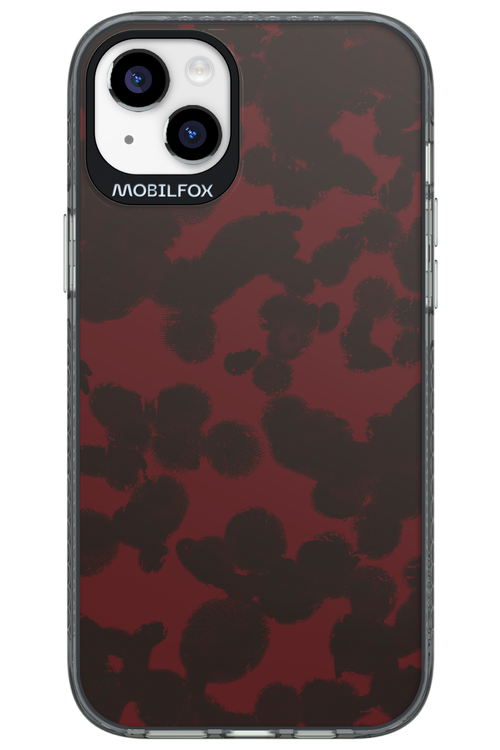 Bordeaux Skin - Apple iPhone 14 Plus