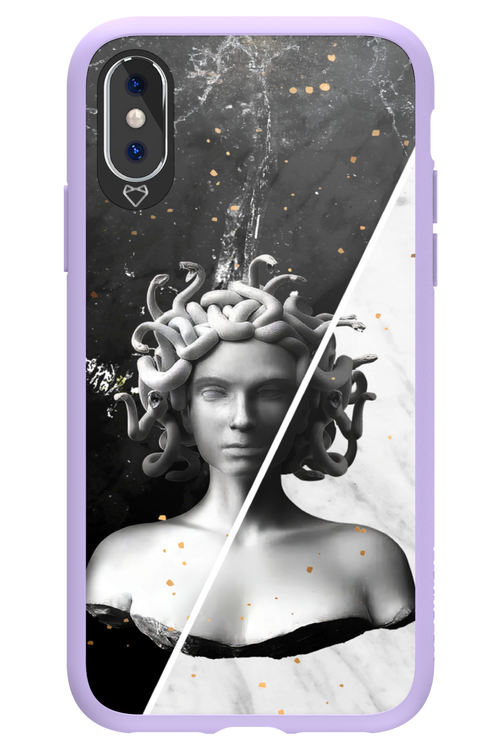 Medusa - Apple iPhone XS