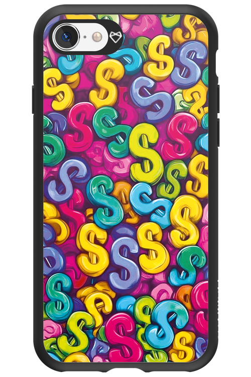 I need dollars - Apple iPhone SE 2022
