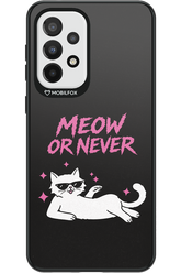 MEOW OR NEVER 2.0 - Samsung Galaxy A33