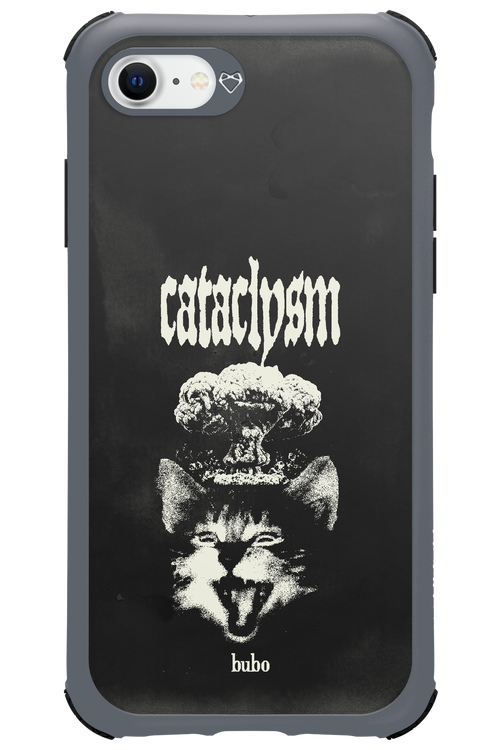 CATACLYSM - Apple iPhone SE 2022