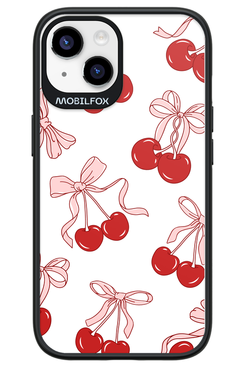 Cherry Queen - Apple iPhone 14