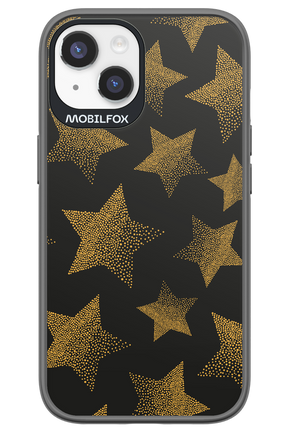 Holiday Stars - Apple iPhone 14