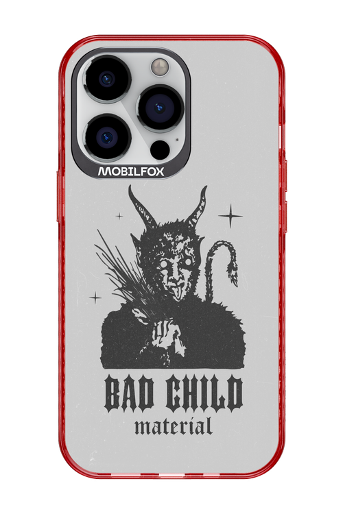 Krampus - Apple iPhone 13 Pro