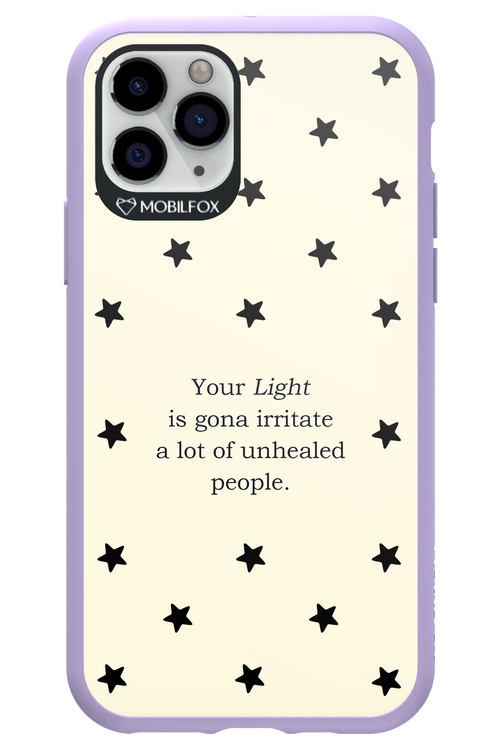 Your Light - Apple iPhone 11 Pro