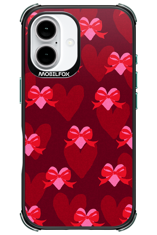 My Heart My Love - Apple iPhone 16