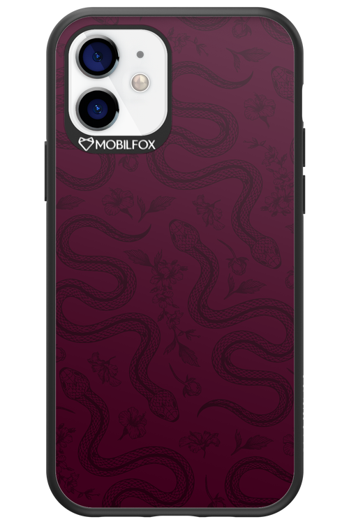 Temptation 2.0 - Apple iPhone 12
