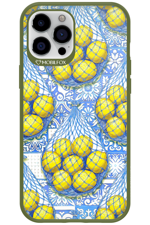 Net Style - Apple iPhone 12 Pro Max