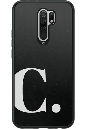C (Off Space) 2.0 - Xiaomi Redmi 9