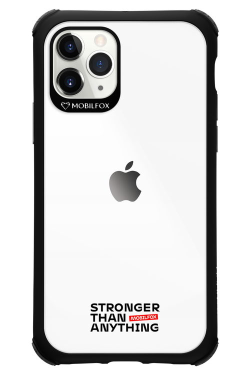 Stronger (Nude) 2.0 - Apple iPhone 11 Pro