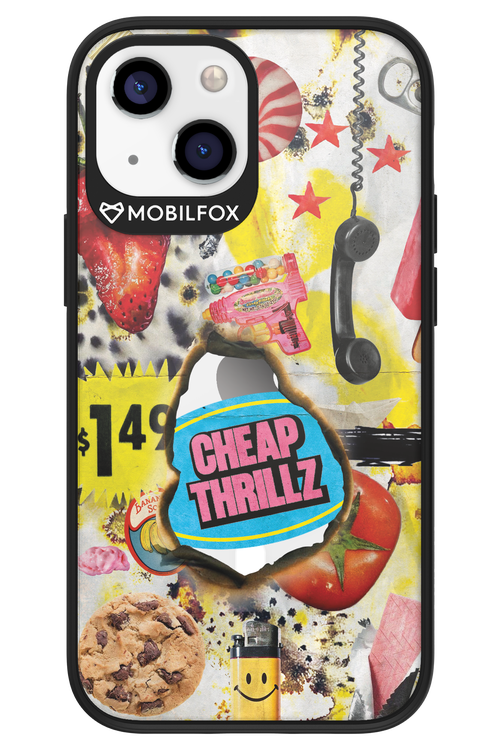 CHEAP THRILLZ - Apple iPhone 13 Mini